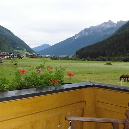 Luenerhof Guest House Neustift im Stubaital Phòng bức ảnh
