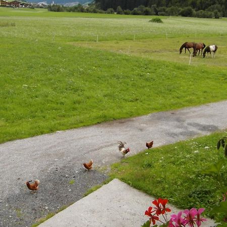 Luenerhof Guest House Neustift im Stubaital Phòng bức ảnh