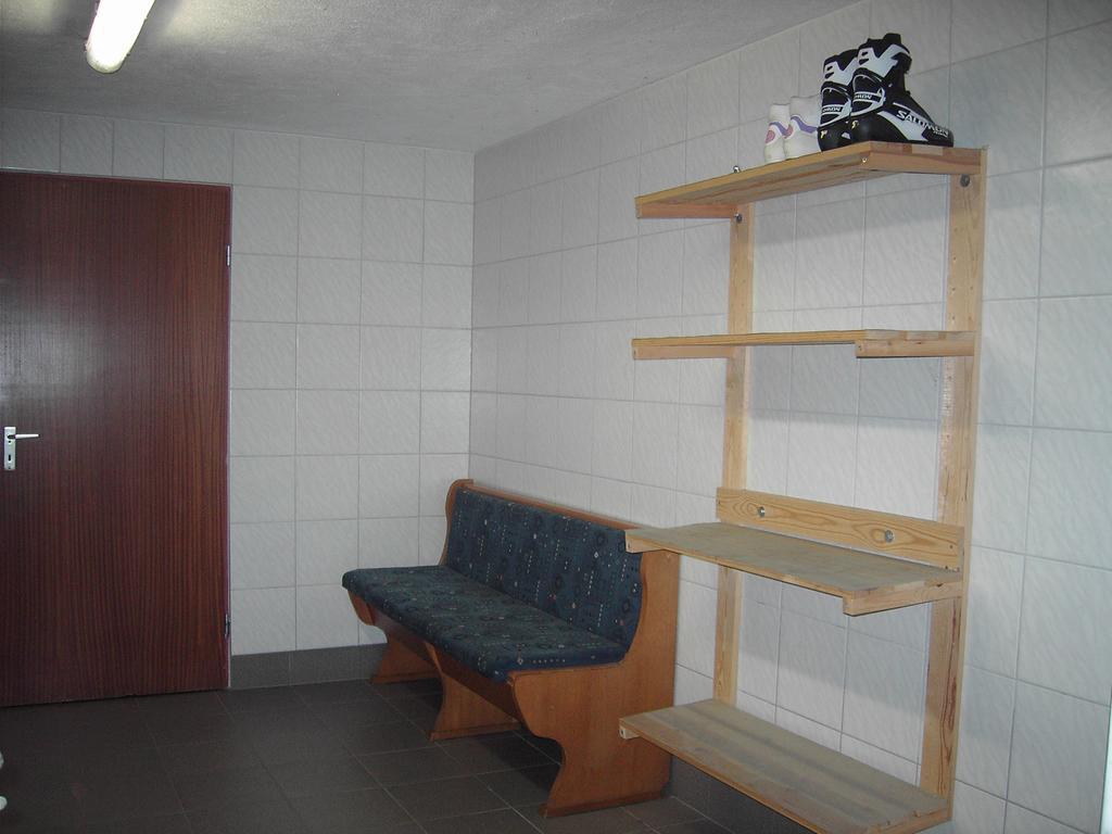 Luenerhof Guest House Neustift im Stubaital Ngoại thất bức ảnh