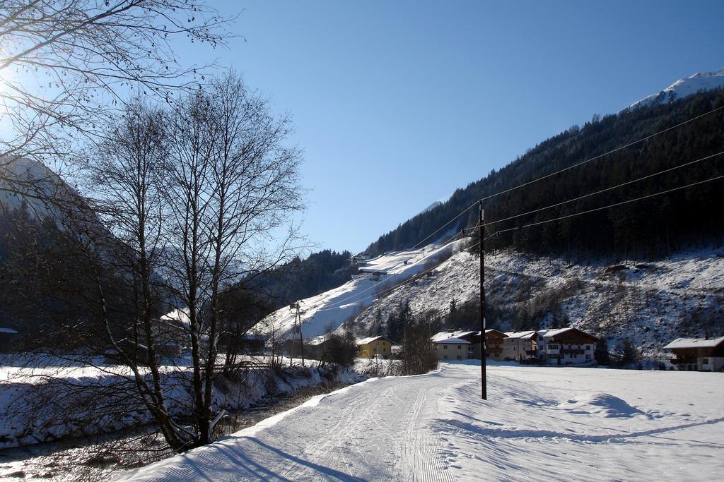 Luenerhof Guest House Neustift im Stubaital Ngoại thất bức ảnh