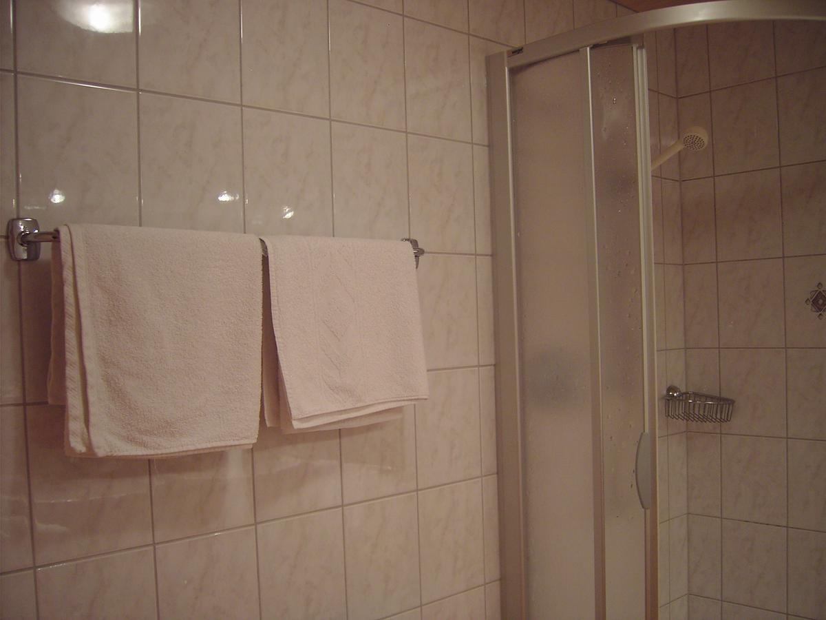 Luenerhof Guest House Neustift im Stubaital Ngoại thất bức ảnh